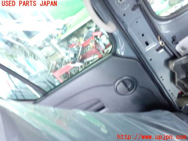 2UPJ-9237671320]ルノー・カングー(KWH5F)左後ドア 中古(43R-005223 M435)_4