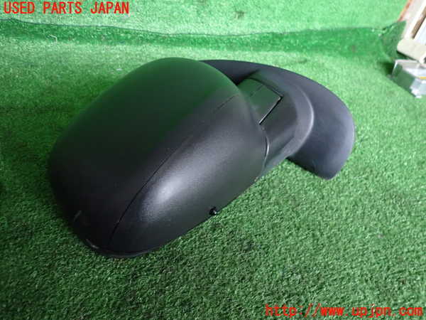 2UPJ-9237671210]ルノー・カングー(KWH5F)右ドアミラー 中古_2