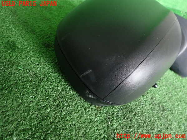 2UPJ-9237671210]ルノー・カングー(KWH5F)右ドアミラー 中古_3