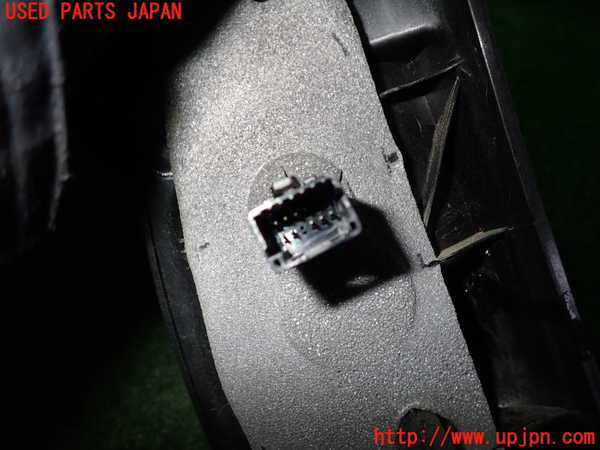 2UPJ-9237671210]ルノー・カングー(KWH5F)右ドアミラー 中古_5