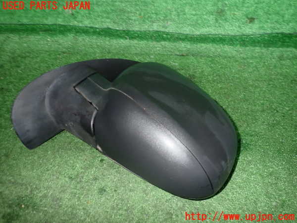 2UPJ-9237671212]ルノー・カングー(KWH5F)左ドアミラー 中古_2