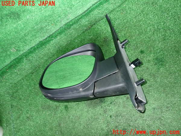 2UPJ-9237671212]ルノー・カングー(KWH5F)左ドアミラー 中古_3