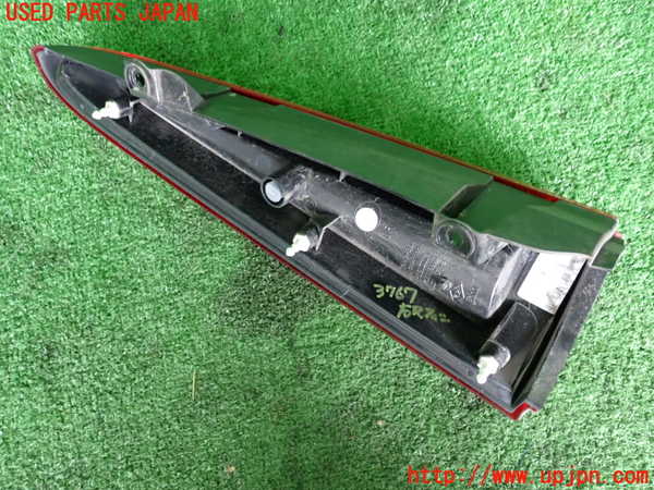 2UPJ-9237671550]ルノー・カングー(KWH5F)右リアフィニッシャー 中古_2