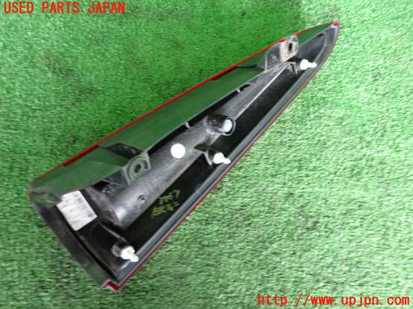 2UPJ-9237671552]ルノー・カングー(KWH5F)左リアフィニッシャー 中古_2