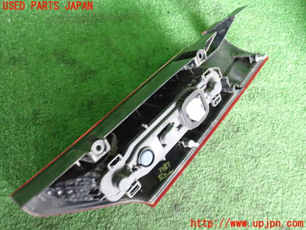2UPJ-9237671536]ルノー・カングー(KWH5F)左テールランプ 中古_2