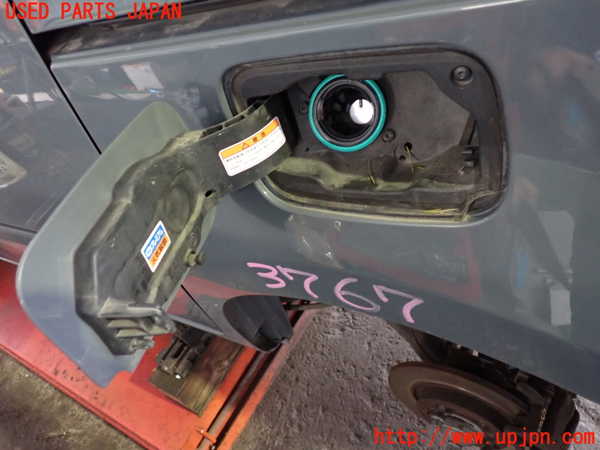 2UPJ-9237671690]ルノー・カングー(KWH5F)フューエルリッド 中古_3