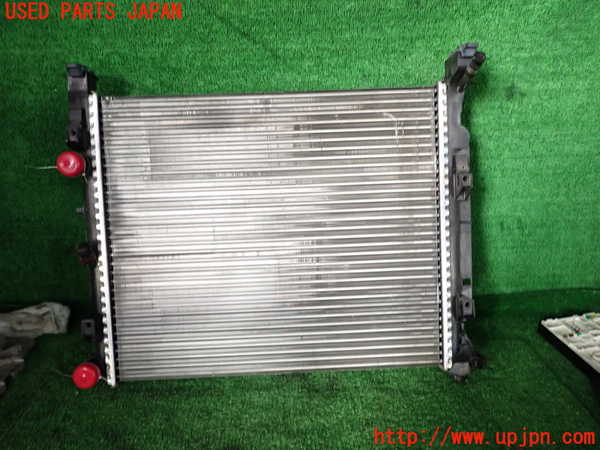 2UPJ-9237672321]ルノー・カングー(KWH5F)ラジエーター1 中古_4