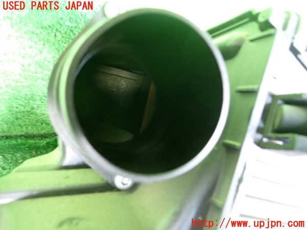 2UPJ-9237672560]ルノー・カングー(KWH5F)エアクリーナーボックス 中古_2