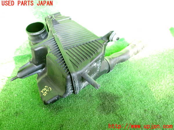 2UPJ-9237672560]ルノー・カングー(KWH5F)エアクリーナーボックス 中古_3