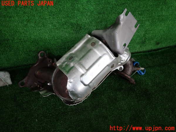 2UPJ-9237672661]ルノー・カングー(KWH5F)触媒1 中古_2