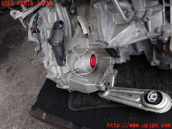 2UPJ-9237673010]ルノー・カングー(KWH5F)ミッション AT H5F 中古_3