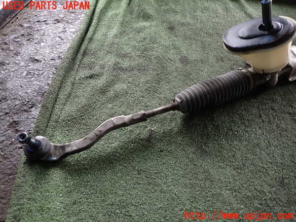 2UPJ-9237674235]ルノー・カングー(KWH5F)パワステギアボックス 中古_2