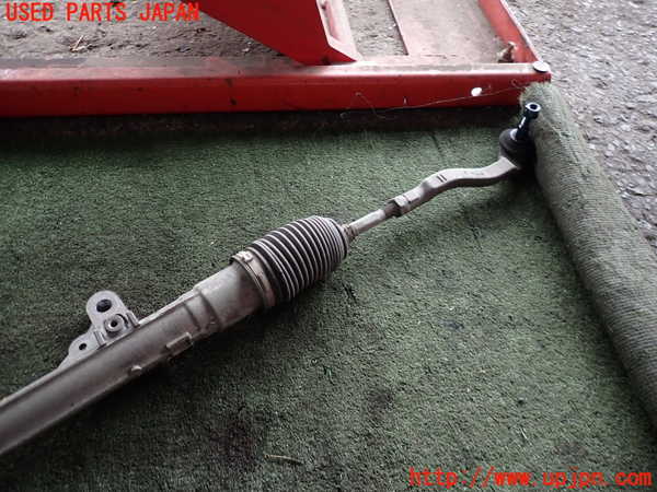 2UPJ-9237674235]ルノー・カングー(KWH5F)パワステギアボックス 中古_3