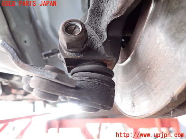 2UPJ-9237675186]ルノー・カングー(KWH5F)左フロントロアアーム1 中古_2