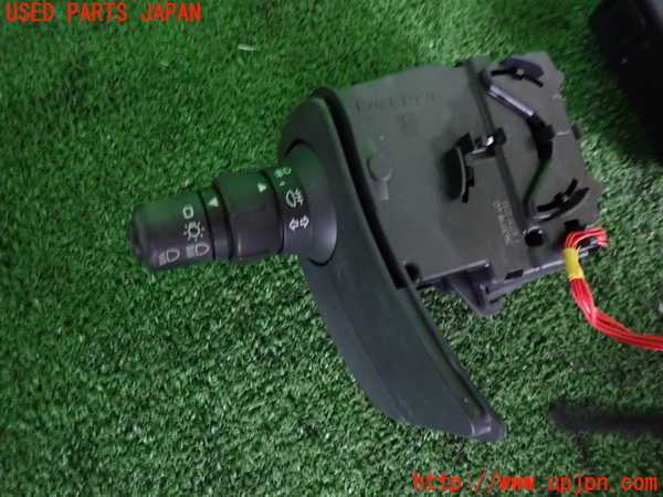 2UPJ-9237676720]ルノー・カングー(KWH5F)コンビネーションスイッチ 中古_3