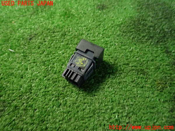 2UPJ-9237676309]ルノー・カングー(KWH5F)スイッチ4 (ECO) 中古_2