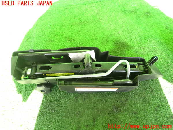 2UPJ-9237676770]ルノー・カングー(KWH5F)フロントワイパーモーター 中古_3