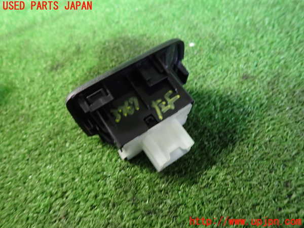 2UPJ-9237676245]ルノー・カングー(KWH5F)左前パワーウィンドウスイッチ 中古_2