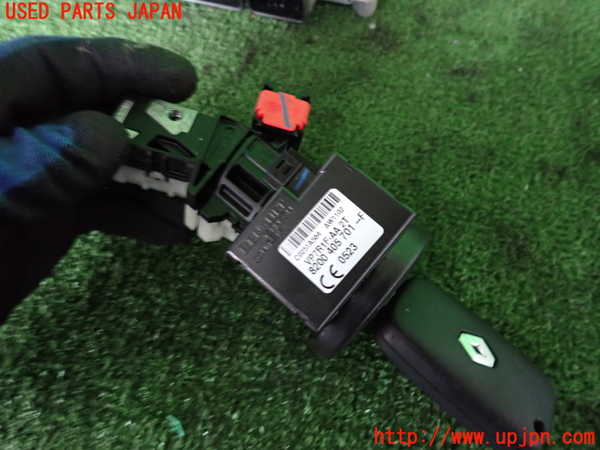 2UPJ-9237676110]ルノー・カングー(KWH5F)エンジンコンピューター 中古_4