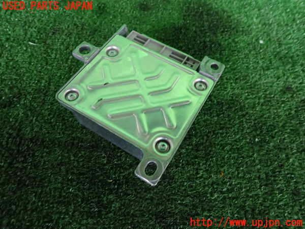 2UPJ-9237676145]ルノー・カングー(KWH5F)エアバッグコンピューター (展開済)(ジャンク品) 中古_2