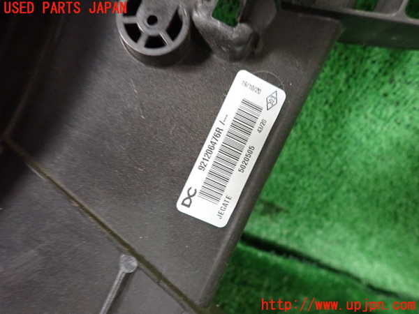 2UPJ-9237676836]ルノー・カングー(KWH5F)電動ファン1 中古_2