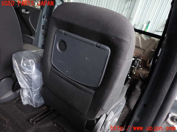 2UPJ-9237677035]ルノー・カングー(KWH5F)運転席シート 中古_4