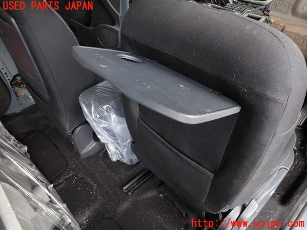 2UPJ-9237677035]ルノー・カングー(KWH5F)運転席シート 中古_5