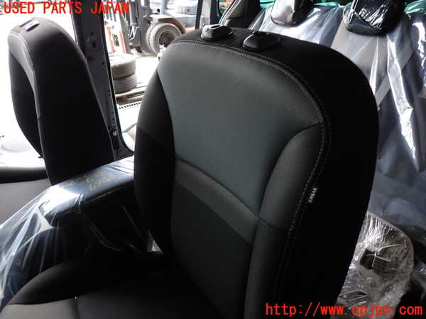 2UPJ-9237677065]ルノー・カングー(KWH5F)助手席シート 中古_2