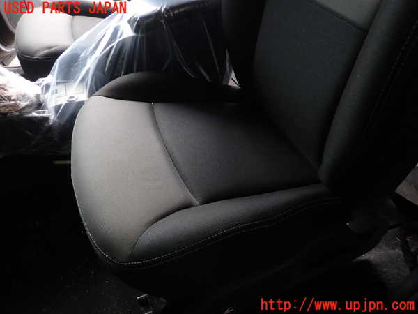 2UPJ-9237677065]ルノー・カングー(KWH5F)助手席シート 中古_3