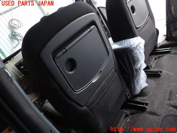 2UPJ-9237677065]ルノー・カングー(KWH5F)助手席シート 中古_4