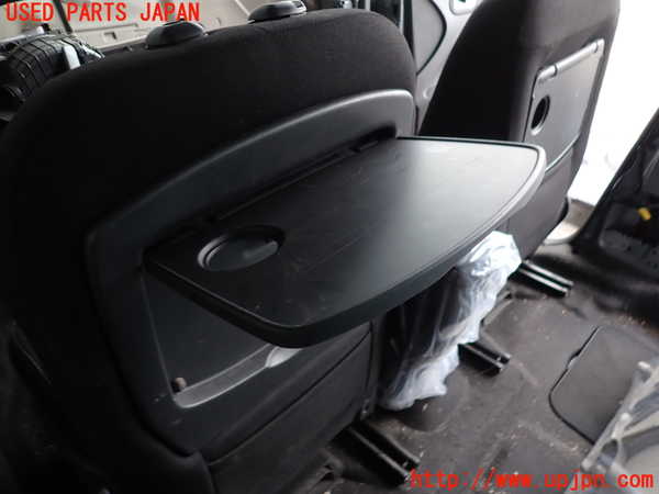 2UPJ-9237677065]ルノー・カングー(KWH5F)助手席シート 中古_5