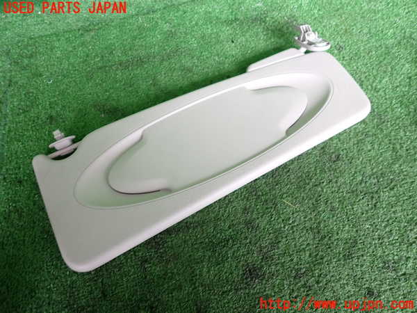 2UPJ-9237677625]ルノー・カングー(KWH5F)室内サンバイザー右側 中古_2