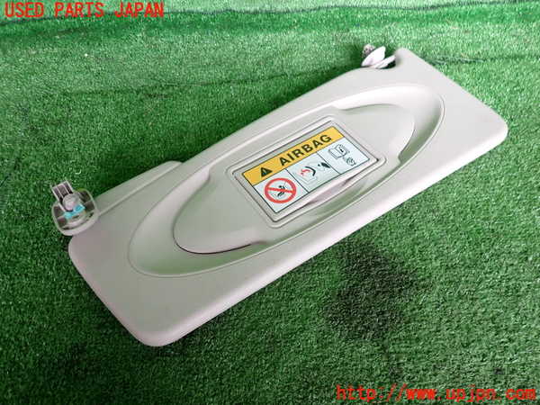 2UPJ-9237677630]ルノー・カングー(KWH5F)室内サンバイザー左側 中古_2