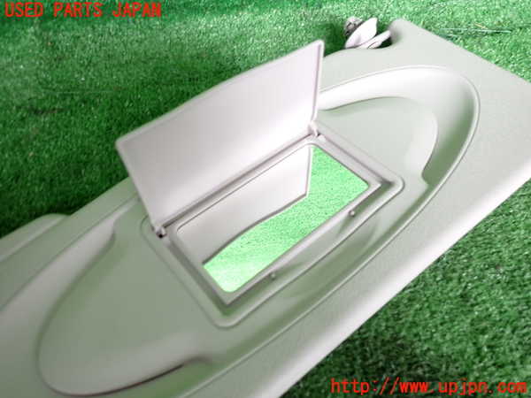 2UPJ-9237677630]ルノー・カングー(KWH5F)室内サンバイザー左側 中古_3