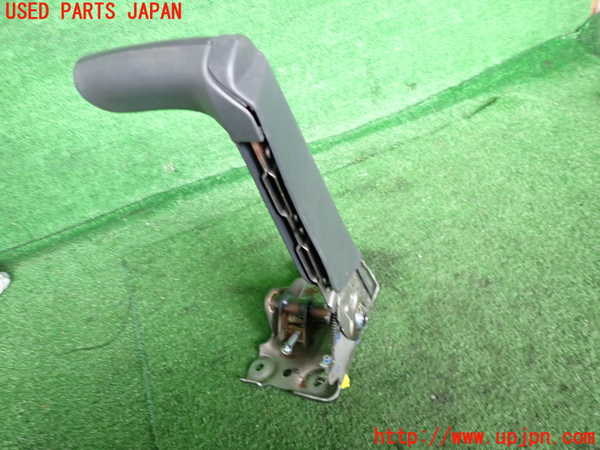 2UPJ-9237677550]ルノー・カングー(KWH5F)サイドブレーキレバー 中古_2