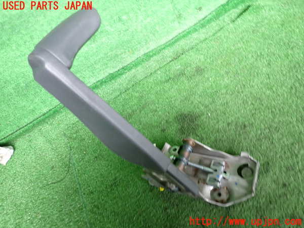 2UPJ-9237677550]ルノー・カングー(KWH5F)サイドブレーキレバー 中古_3
