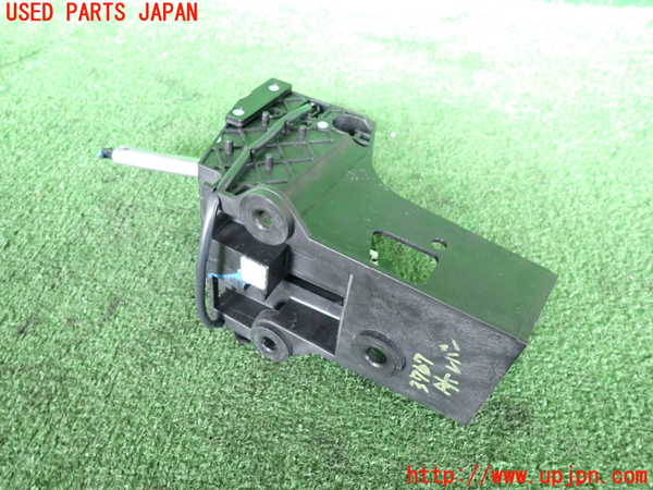 2UPJ-9237677555]ルノー・カングー(KWH5F)ATシフトレバー 中古_2