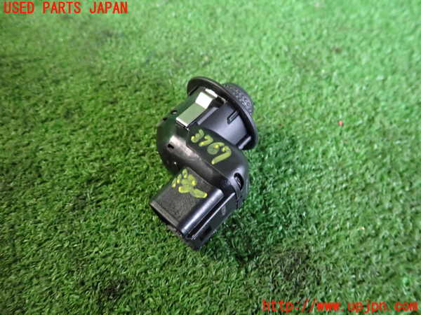 2UPJ-9237676280]ルノー・カングー(KWH5F)ミラースイッチ 中古_2