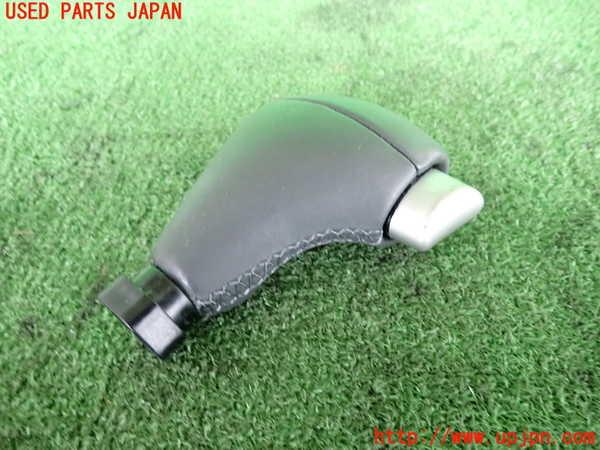 2UPJ-9237677570]ルノー・カングー(KWH5F)シフトノブ 中古_2