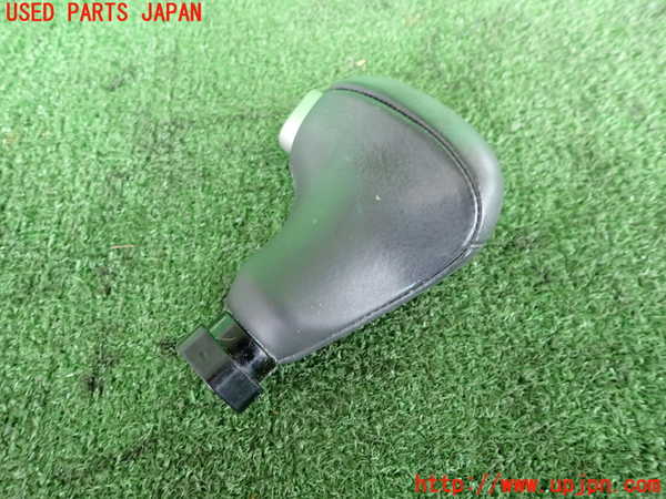 2UPJ-9237677570]ルノー・カングー(KWH5F)シフトノブ 中古_3