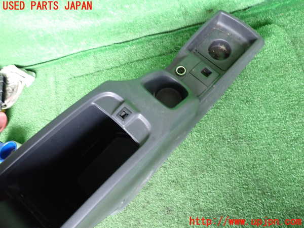 2UPJ-9237677540]ルノー・カングー(KWH5F)センターコンソール 中古_3