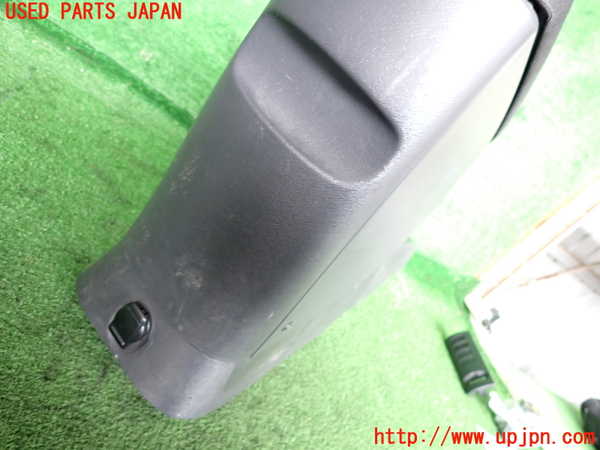 2UPJ-9237677540]ルノー・カングー(KWH5F)センターコンソール 中古_4