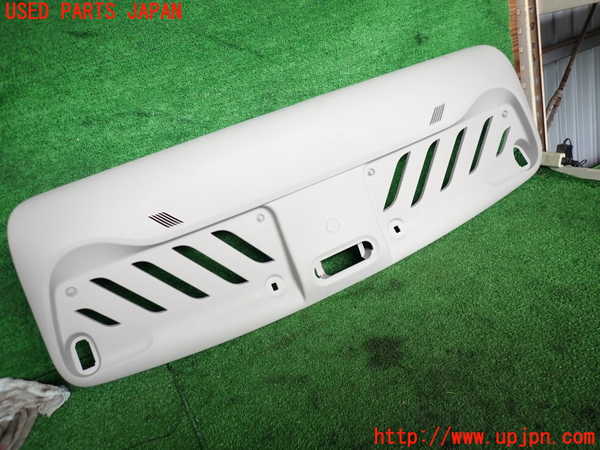 2UPJ-9237677841]ルノー・カングー(KWH5F)小物入れ1 中古_3