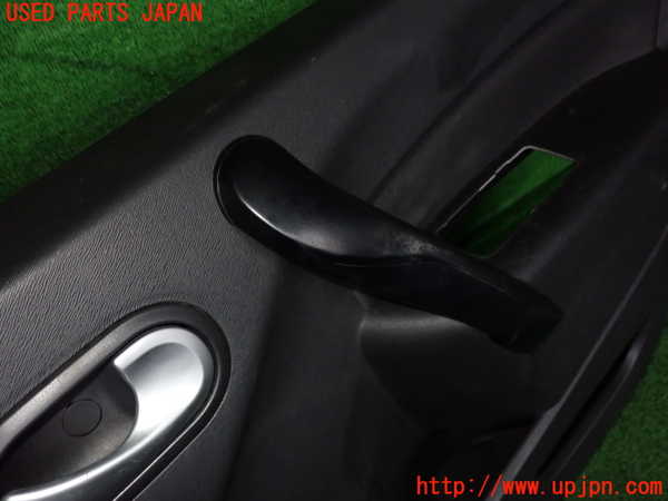 2UPJ-9237671234]ルノー・カングー(KWH5F)右前ドア内張り 中古_2
