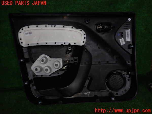 2UPJ-9237671234]ルノー・カングー(KWH5F)右前ドア内張り 中古_3
