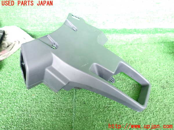 2UPJ-9237677905]ルノー・カングー(KWH5F)コラムカバー 中古_2