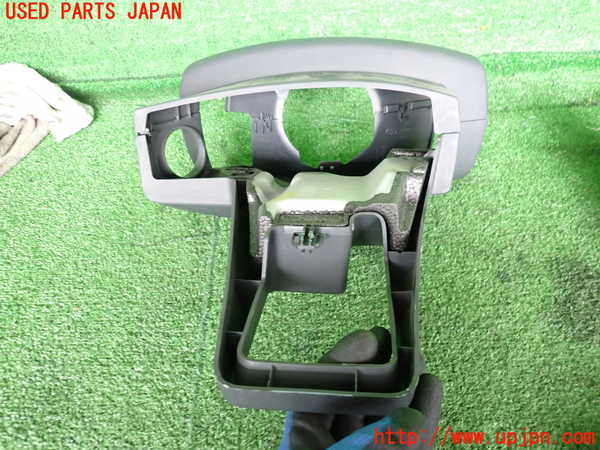 2UPJ-9237677905]ルノー・カングー(KWH5F)コラムカバー 中古_3