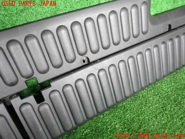 2UPJ-9237677771]ルノー・カングー(KWH5F)ラゲッジトレイ1 中古_3