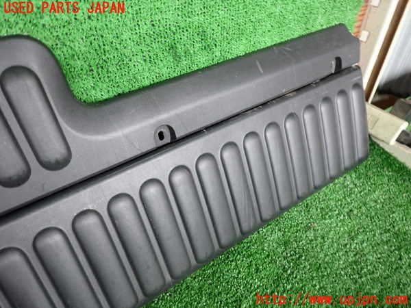 2UPJ-9237677771]ルノー・カングー(KWH5F)ラゲッジトレイ1 中古_4