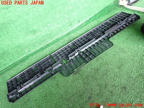 2UPJ-9237677771]ルノー・カングー(KWH5F)ラゲッジトレイ1 中古_5